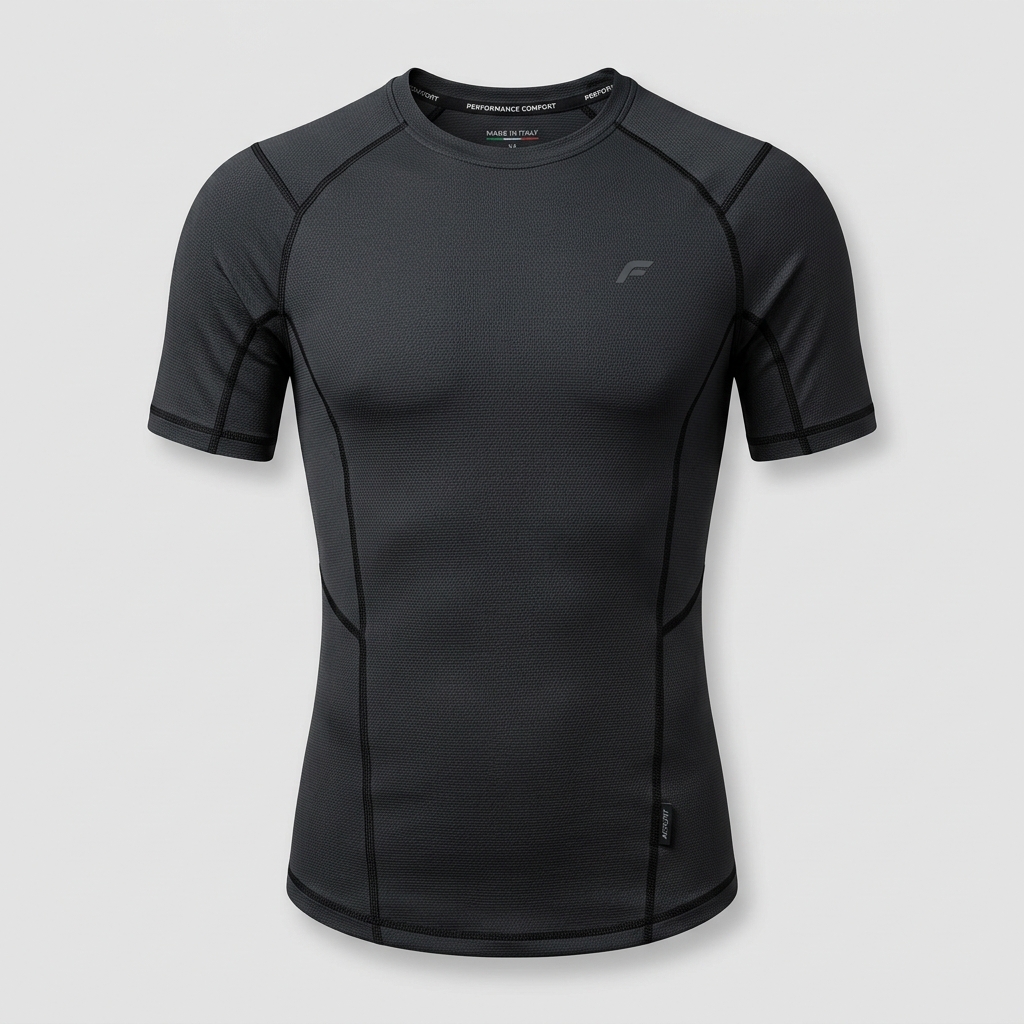 Compression Baselayer Top - image 1