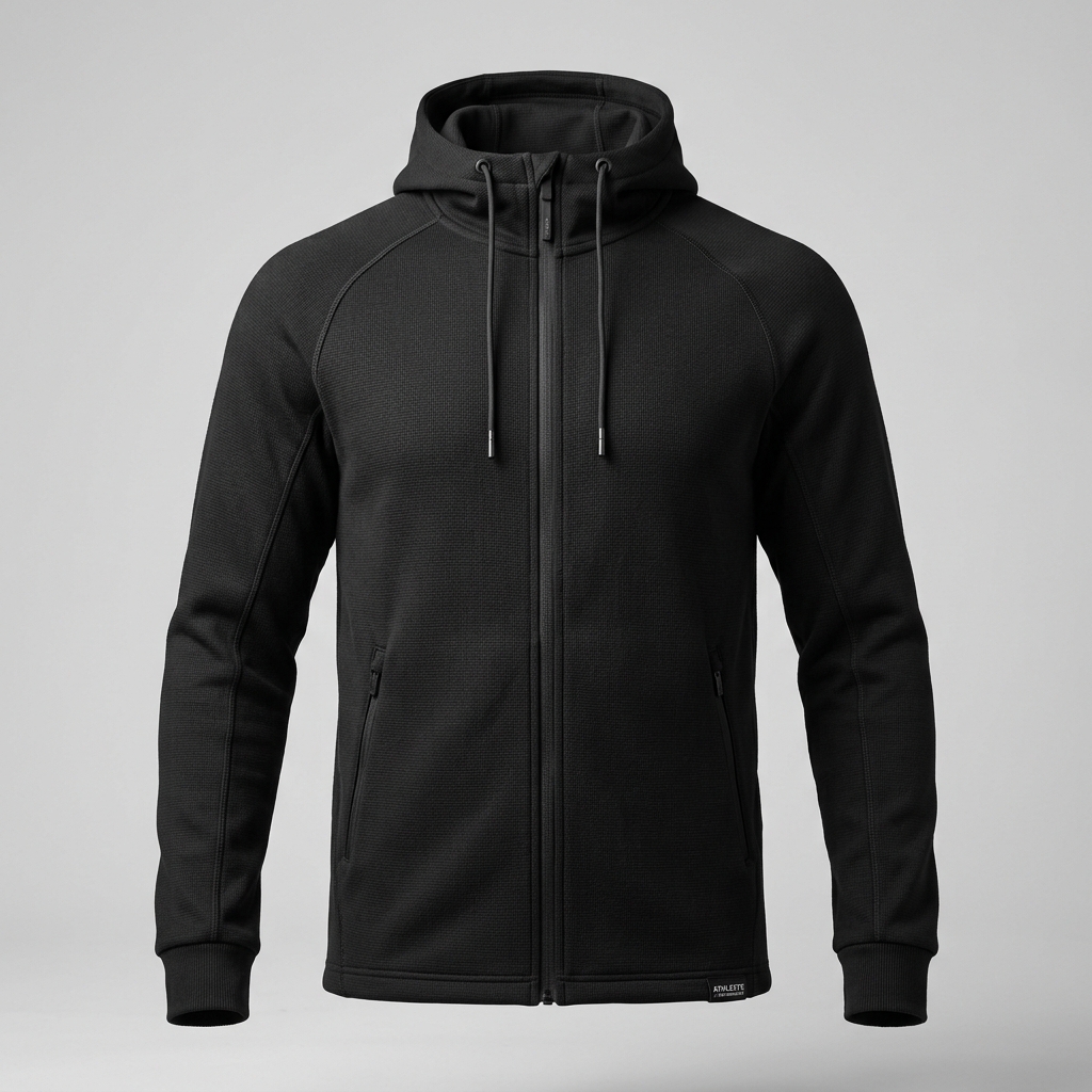 Training Hoodie - image 1